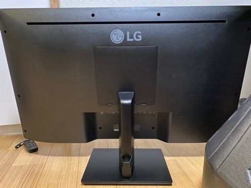 【最終値下げ】LG モニター USB Type-C対応 大型 ディスプレイ 42.5インチ