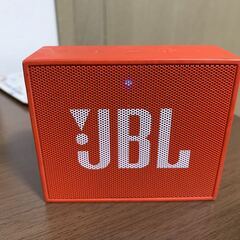 ブルートゥース スピーカー JBL GO