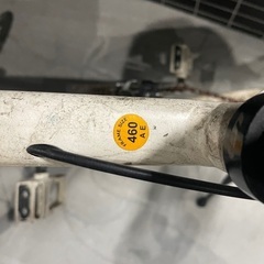 値下げしました[ルイガノ]ロードバイク