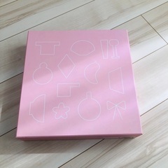 新品　プーカのひな人形ベーシック