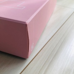 新品　プーカのひな人形ベーシック