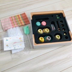 新品　プーカのひな人形ベーシック