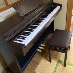 KORG CONCERT  Ｃ-3200 電子ピアノ