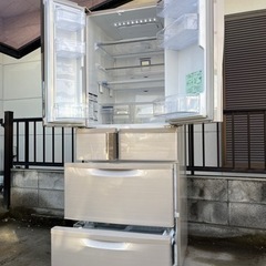 【早い者勝ち】【美品】三菱電機540L 冷蔵庫 早い者勝ち】【美品】三菱電機540L 冷蔵庫 Amazon | 三菱電機 冷蔵庫