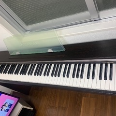 3/4締切】電子ピアノ CASIO Privia PX-700
