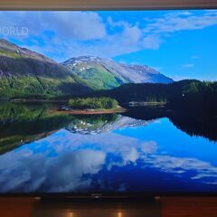 ソニー 55V型 液晶 テレビ ブラビア KJ-55X8500D...