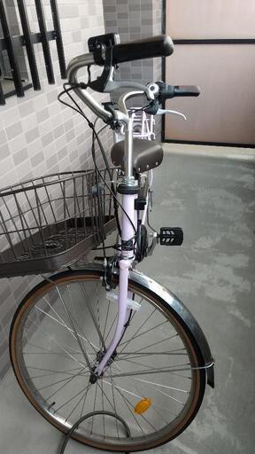 電動自転車2019年パナソニック