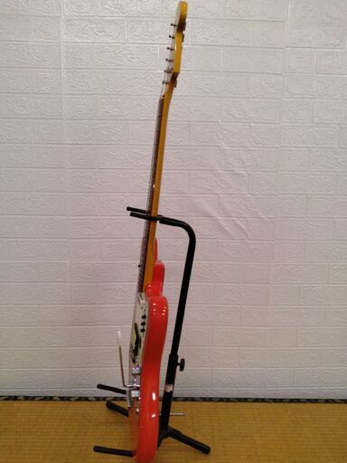 【ギター】Fender Japan Jaguar P037071