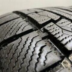 TOYO winter TRANPATH MK4α 235/55R18 18インチ スタッドレス 4本 