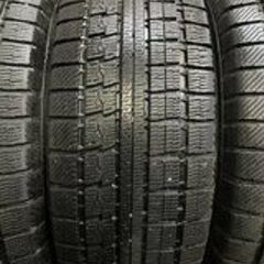 TOYO winter TRANPATH MK4α 235/55R18 18インチ スタッドレス 4本 