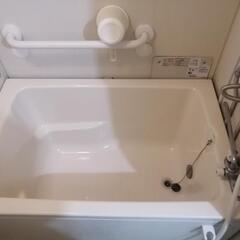 市営住宅　給湯器　風呂釜
