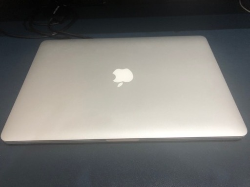 【No,249】MacBook Pro 2014年製