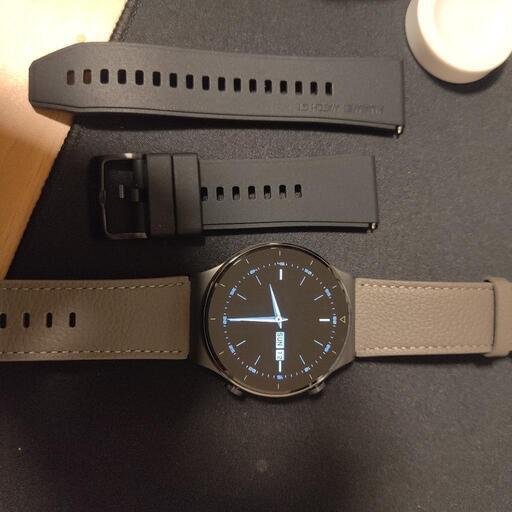 その他 huawei watch gt2 pro