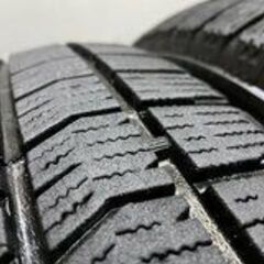 BS BLIZZAK VRX2 225/60R17 17インチ スタッドレス 4本 2019年製