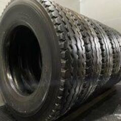 札幌発 引取OK BS G530 225/80R17.5 123/122L 17.5インチ トラック