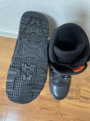 JOYRIDE スノボ ブーツ 27cm ダイヤル式 スノーボード TGF