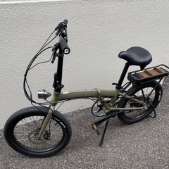 benelli ZERO N2.0 FAT サンドベージュ BENELLI ( ベネリ ) 電動アシスト自転車（e-bike） ZERO N2.0