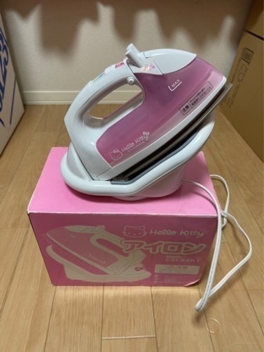 ハローキティ