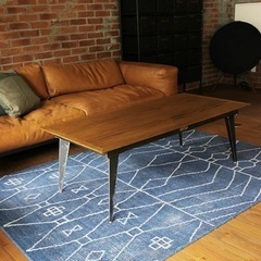 廃盤 ジャーナルスタンダードファニチャー CHRYSTIE コーヒーテーブル ジャーナルスタンダードファニチャー CHRYSTIE COFFEE TABLE