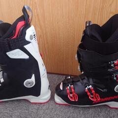 NORDICA SPORT MACHINE 100 スキーブーツ 26.5 cm