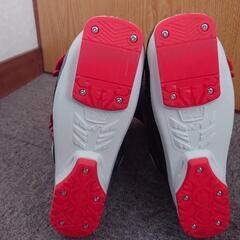 NORDICA SPORT MACHINE 100 スキーブーツ 26.5 cm