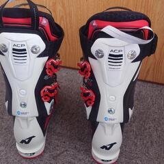 NORDICA SPORT MACHINE 100 スキーブーツ 26.5 cm