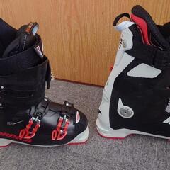 NORDICA SPORT MACHINE 100 スキーブーツ 26.5 cm