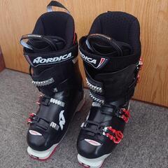NORDICA SPORT MACHINE 100 スキーブーツ 26.5 cm