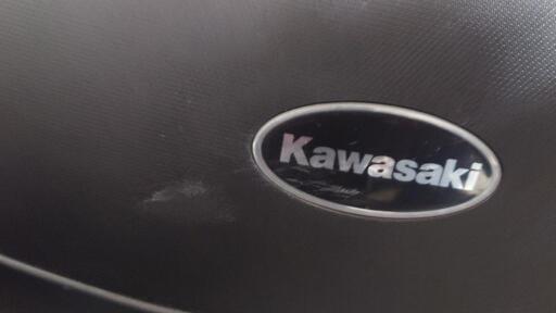 GIVI V35 パニアケース 左右セット KAWASAKI ハードケース カワサキ