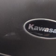 GIVI V35 パニアケース 左右セット　KAWASAKI ハードケース カワサキ 