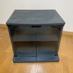 テレビ台 木製