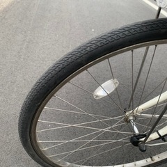 ヤマハ 電動自転車 中古 8.7Ah 004