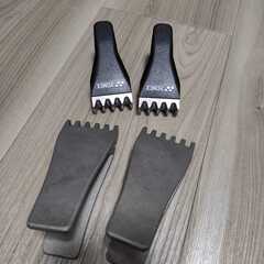 JIEOTO バドミントンラケットストリングマシン引っ張るスレッディングマシン