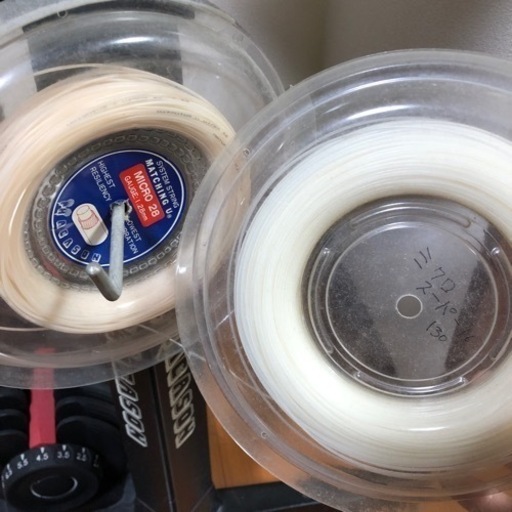 ガット張り機 ストリングマシーン テニス