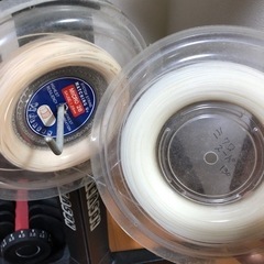 ガット張り機　ストリングマシーン　テニス