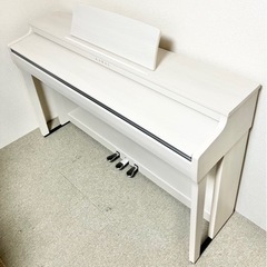 お取引中】KAWAI 電子ピアノ CN27A 【無料配送可能】