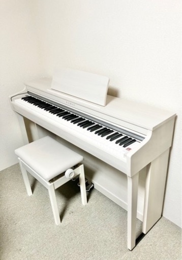 お取引中】KAWAI 電子ピアノ CN27A 【無料配送可能】 milwaukeestore