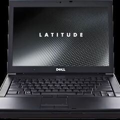 【4,000円】外部モニター＋ノートパソコン：Dell Lati...