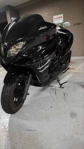 自賠責あり！ ヤマハ マジェスティC SG03J カスタム車 ヤマハ マジェc