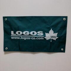 LOGOS旗（？）