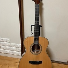 アコースティックギター　s.yairi yf-05