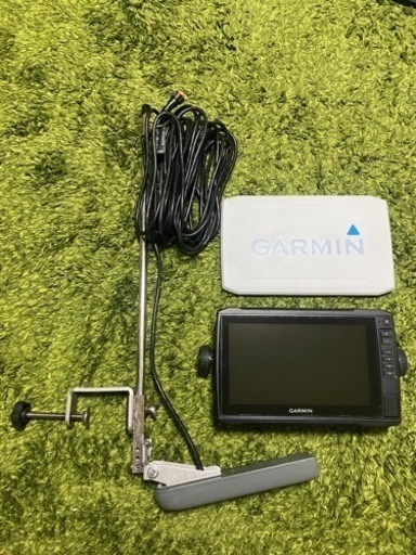 ボート 魚探Garmin echomap plus 95SV 日本語正規品 | noonanwaste.com