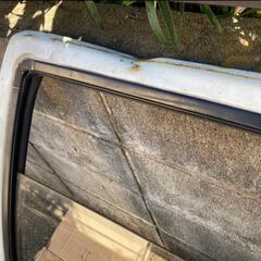 AE 86  ドアのみ  レストアベース品  手渡し取り引きのみ