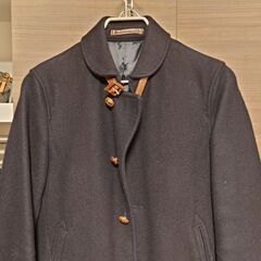 【中古品】BEAMS　メンズコート