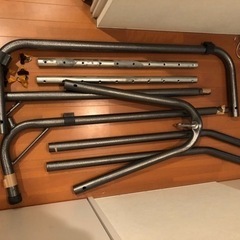 チェアスタンド