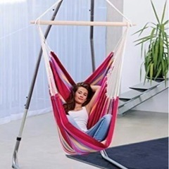 チェアスタンド