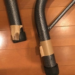 チェアスタンド