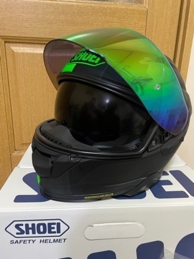 GT-AirII REDUX［ジーティーエアー2 リダックス TC-4 (グリーン