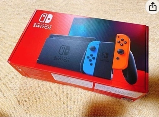 その他 Nintendo Switch