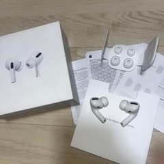 正規品   Apple製品 AirPodsPro 両耳イヤフォ...